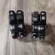 Lighted Hand Control Switches, 14-20 Touring #71500248c