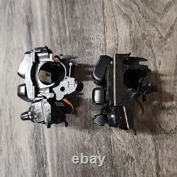 Lighted Hand Control Switches, 14-20 Touring #71500248C