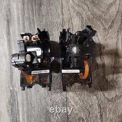 Lighted Hand Control Switches, 14-20 Touring #71500248C