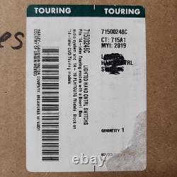 Lighted Hand Control Switches, 14-20 Touring #71500248C
