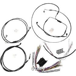 Magnum Black XR Control Cable Kit 489341