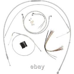 Magnum Sterling Chromite II Control Cable Kit 387783