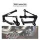 Mid Control Kit For Harley Touring Road Glide Fltrx Road King Ultra 2009-2025
