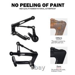 Mid Control Kit For Harley Touring Road Glide FLTRX Road King Ultra 2009-2025