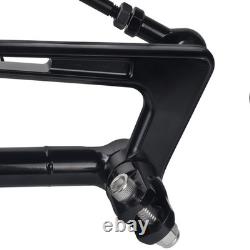 Mid Control Kit For Harley Touring Road Glide FLTRX Road King Ultra 2009-2025