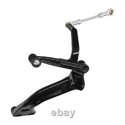 Mid Controls Shift & Brake Side Kit Fit For Harley Davidson Sport Glide 18-24 23