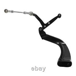 Mid Controls Shift & Brake Side Kit Fit For Harley Davidson Sport Glide 18-24 23
