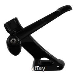 Mid Controls Shift & Brake Side Kit Fit For Harley Davidson Sport Glide 18-24 23