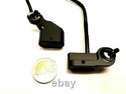 Mini LED Indicator Harley Softail Hand Controls E-Certified, Top Quality!  96-14