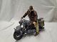 Motorcycle 1/6th Scale Collection Hasbro, 21st Century, New Ray, Toy Zone