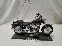 Motorcycle 1/6th Scale Collection Hasbro, 21st Century, New Ray, Toy Zone