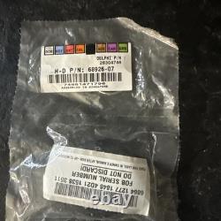 NEW Harley-Davidson Security System Remote Control Key Fob 07-16 68926-07A