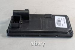 NEW IN BOX Harley-Davidson BCM X-Axis Body Control Module 41000341E