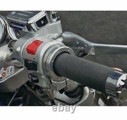 New BrakeAway Motorcycle Cruise Control Throttle Lock HARLEY-DAVIDSON 7CP06