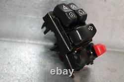 New Harley Davidson Hand Controls Right Hand Master Control Switches 71500132C
