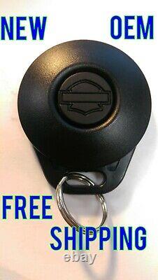 New Harley Davidson Security Alarm Remote Fob Transmitter L2c0008t 68926-00