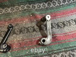 OEM 2004-2013 Harley Davidson Sportster Mid Controls 42971-04 42972-04