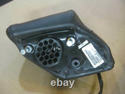 OEM 2014-UP Harley Davidson Tourpak Speakers Pods Ultra Classic Volume Control