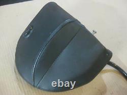 OEM 2014-UP Harley Davidson Tourpak Speakers Pods Ultra Classic Volume Control