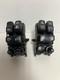Oem 2016 Harley-davidson Ultra Limited Left & Right Hand Switch Pack Control Set