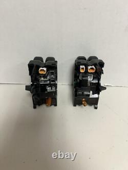 OEM 2016 Harley-Davidson Ultra Limited Left & Right Hand Switch Pack Control Set