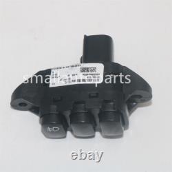 OEM Auxiliary Fog Light Aux Control Switch 69200172 for 2017-2022 Harley-Davidso