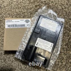 OEM BCM Security X-Axis Control Module 41000341F for Harley-Davidson 2016-2023