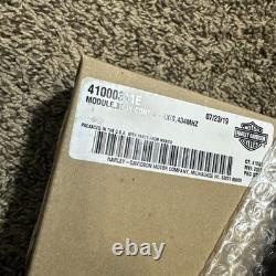OEM BCM Security X-Axis Control Module 41000341F for Harley-Davidson 2016-2023