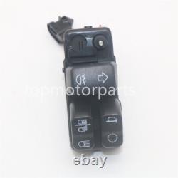 OEM Control Switch 71500464 For Harley Davidson