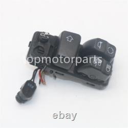 OEM Control Switch 71500632 For Harley Davidson