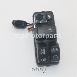 OEM Control Switch 71500632 For Harley Davidson