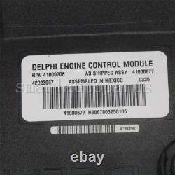 OEM ECM Electronic Control Module Computer 41000677 for 2021 Harley-Davidson