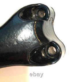 OEM Genuine Harley Davidson Sportster Forward Control Shifter Black