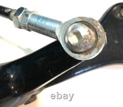 OEM Genuine Harley Davidson Sportster Forward Control Shifter Black