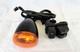 Oem Harley Davidson 17-up Softail Left Hand Control Switch Switchpack With Blinker
