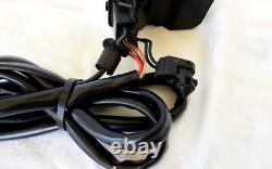 OEM HARLEY DAVIDSON 17-Up Softail Left Hand Control Switch SWITCHPACK with Blinker