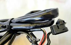 OEM HARLEY DAVIDSON 17-Up Softail Left Hand Control Switch SWITCHPACK with Blinker