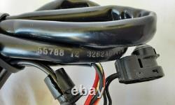 OEM HARLEY DAVIDSON 17-Up Softail Left Hand Control Switch SWITCHPACK with Blinker