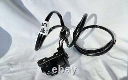 OEM HARLEY DAVIDSON 18-Up Softail Left Hand Control Switch SWITCHPACK