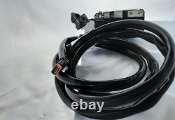 OEM HARLEY DAVIDSON 18-Up Softail Left Hand Control Switch SWITCHPACK