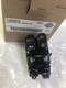 Oem Harley-davidson 2014-2018 Cvo Touring Lh Control Switch Pack Backlit Ptt