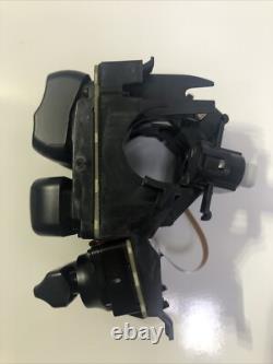 OEM HARLEY-DAVIDSON 2014-2018 CVO Touring LH Control Switch Pack Backlit PTT