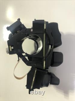 OEM HARLEY-DAVIDSON 2014-2018 CVO Touring LH Control Switch Pack Backlit PTT