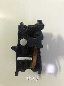OEM HARLEY-DAVIDSON 2014-2018 CVO Touring LH Control Switch Pack Backlit PTT