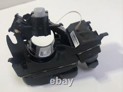 OEM HARLEY-DAVIDSON 2014-2018 CVO Touring LH Control Switch Pack Backlit PTT