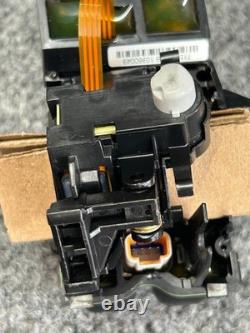 OEM HARLEY-DAVIDSON LEFT HAND Backlit Switch Pak Assembly 71500084B