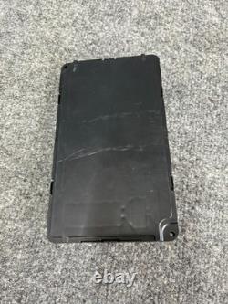 OEM HARLEY-DAVIDSON Y-Axis Body Control Module BCM Computer 41000342F