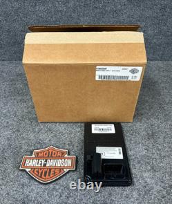 OEM HARLEY-DAVIDSON Y-Axis Body Control Module BCM Computer 41000350F