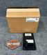 Oem Harley-davidson Y-axis Body Control Module Bcm Computer 41000350f