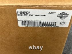 OEM HARLEY-DAVIDSON Y-Axis Body Control Module BCM Computer 41000350F